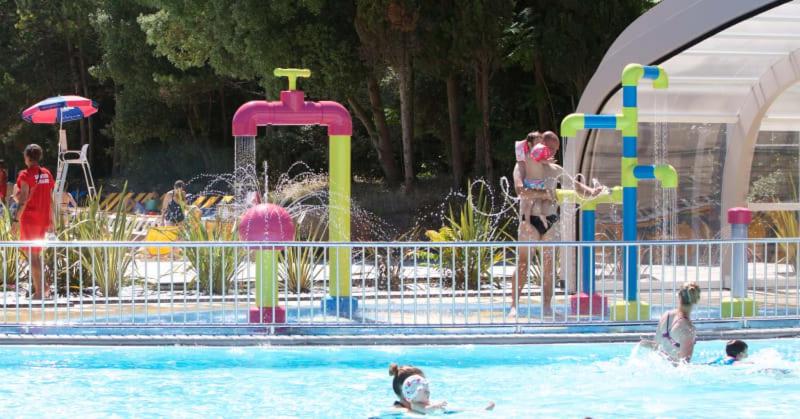 Camping Officiel Siblu Le Bois Dormant - image 5