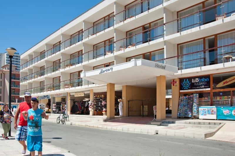 Mercury Hotel- All Inclusive - image 33