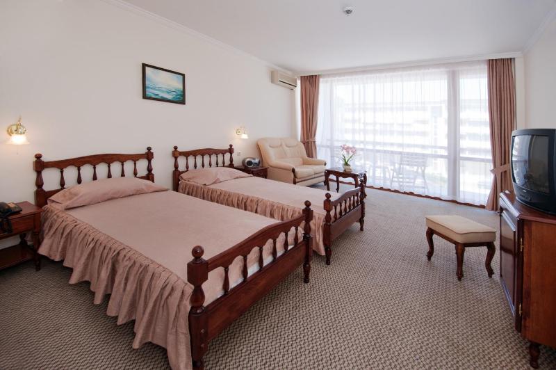 Mercury Hotel- All Inclusive - image 37