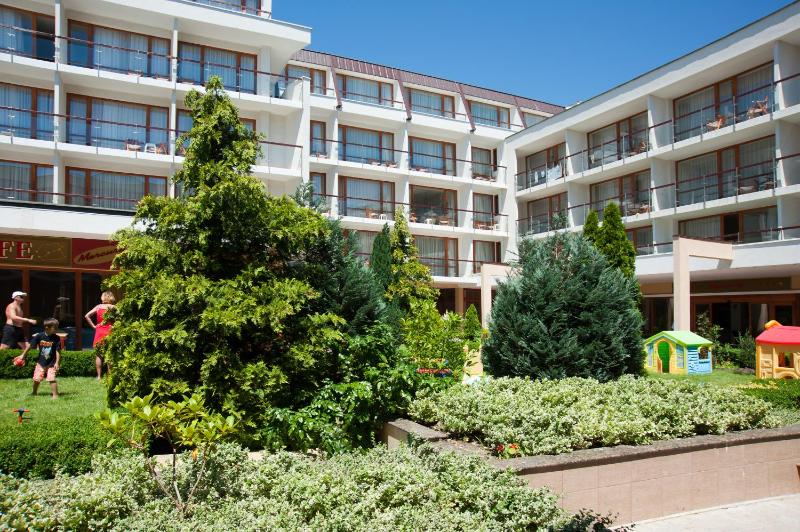 Mercury Hotel- All Inclusive - image 13