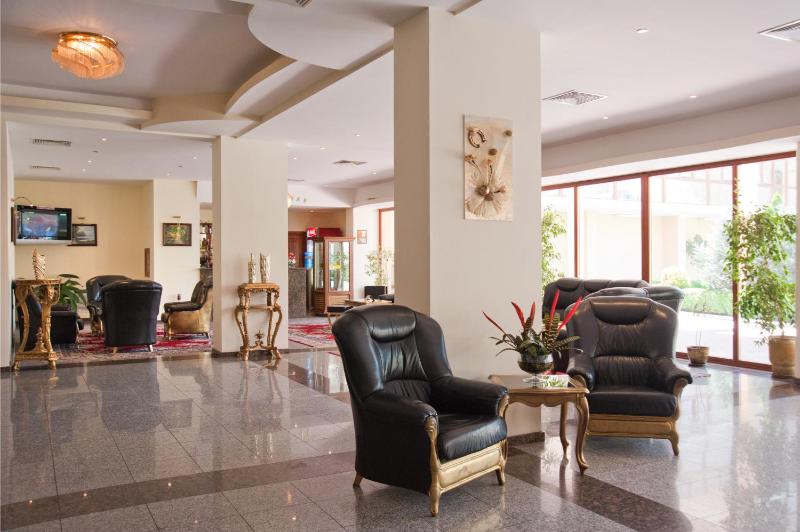 Mercury Hotel- All Inclusive - image 22