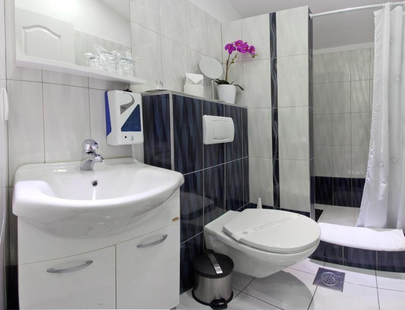 Superior One Bedroom Apartment image 4