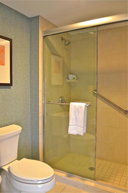 King Room with Sofa Bed and Water View image 4