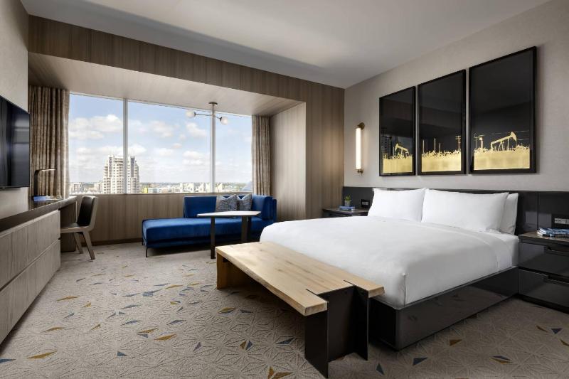 JW Marriott Edmonton Ice District - image 12