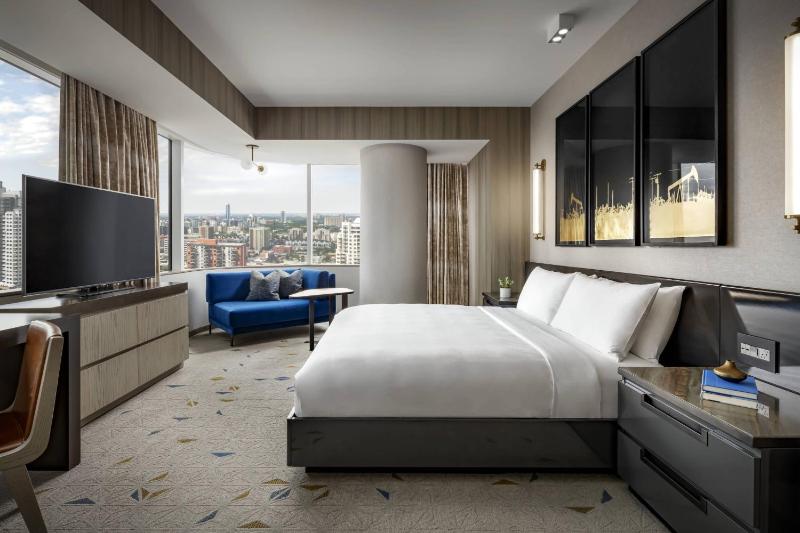JW Marriott Edmonton Ice District - image 47