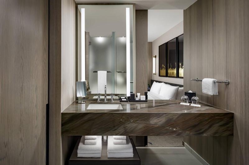 JW Marriott Edmonton Ice District - image 22