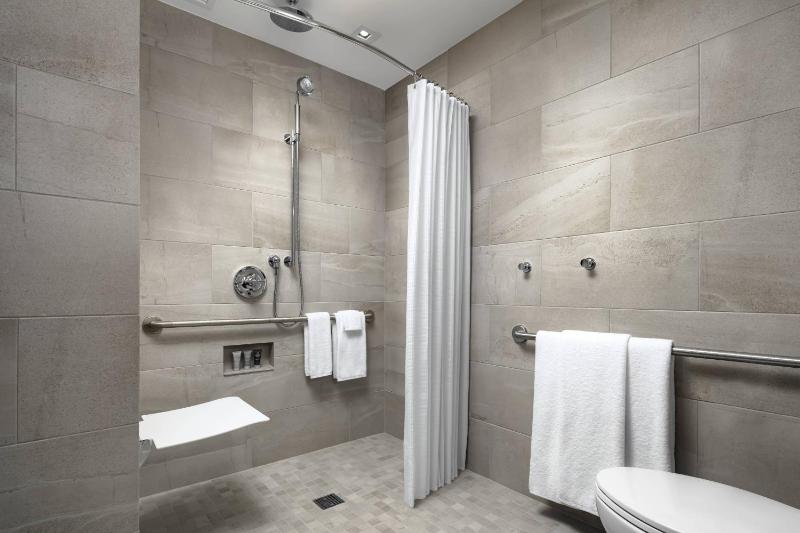 JW Marriott Edmonton Ice District - image 41