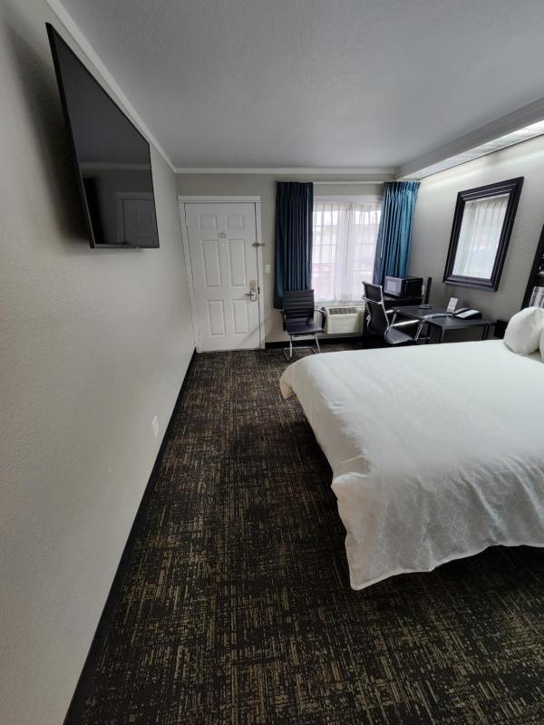 Executive Lodge - image 7