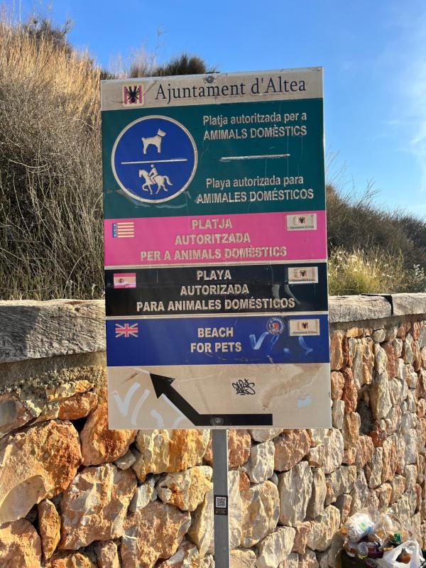 Altea Cap Negret by KalmaRent - image 8