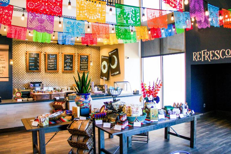JW Marriott Tucson Starr Pass Resort & Spa - image 9