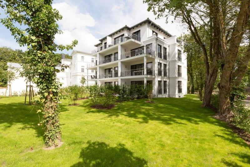 Villa Strandgrün App 03 - image 4
