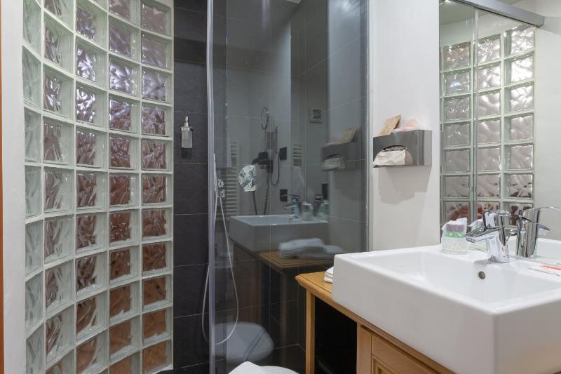 Large Single Room image 4