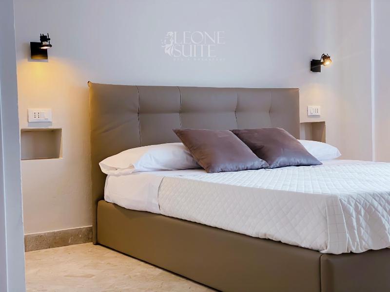Leone Suite B&B & Restaurant AIC - image 9