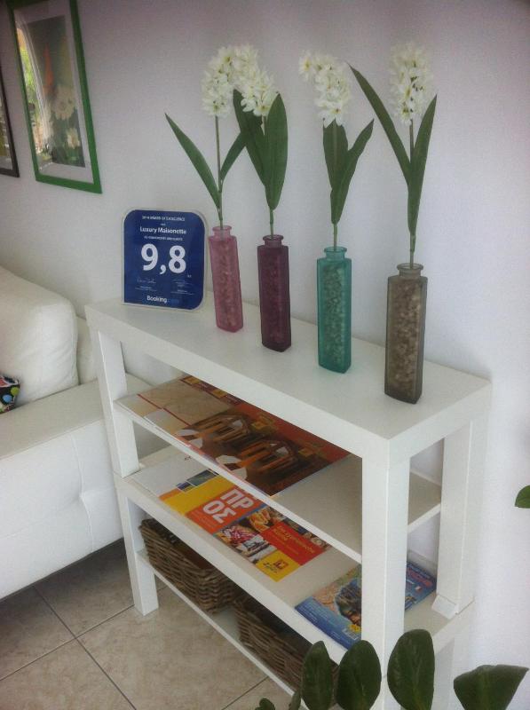 Estia Luxury Maisonette - image 7