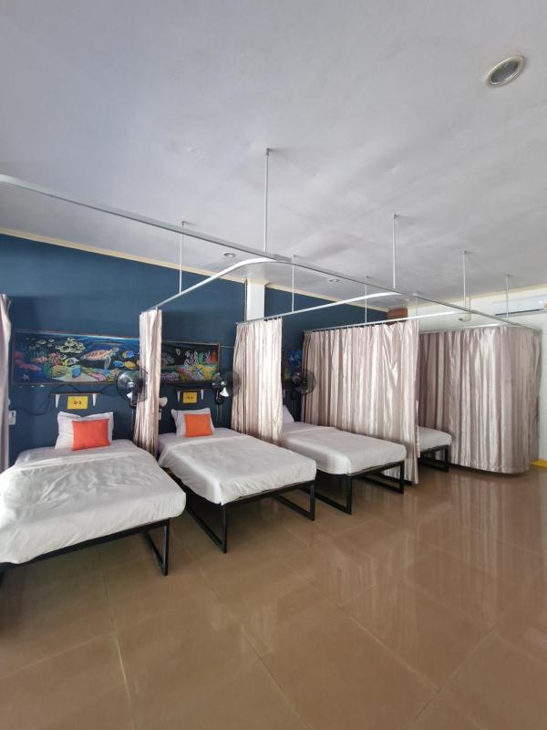 Lemonade Boutique Inn - image 28