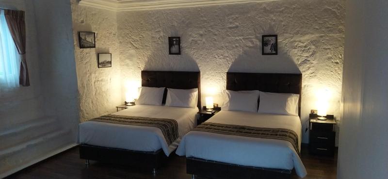 APARMENT SAMANA HOUSE AREQUIPA - image 3