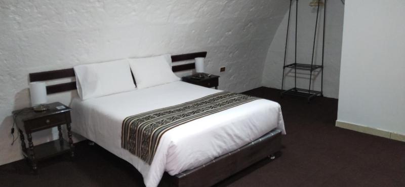 APARMENT SAMANA HOUSE AREQUIPA - image 9