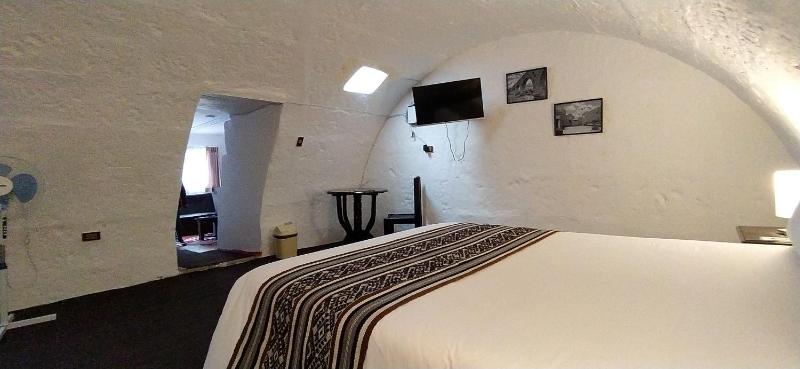 APARMENT SAMANA HOUSE AREQUIPA - image 7