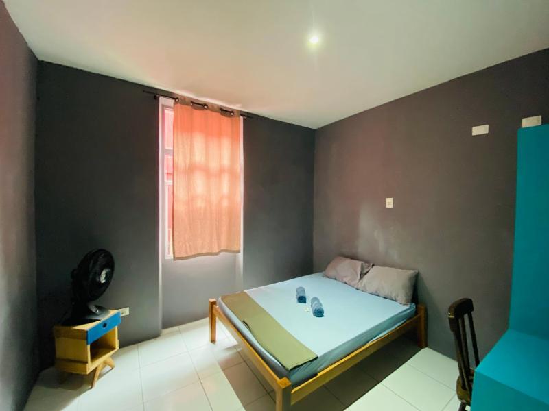 Reef Hostel & Pousada - image 36