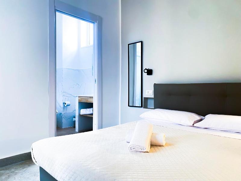 Leone Suite B&B & Restaurant AIC - image 6