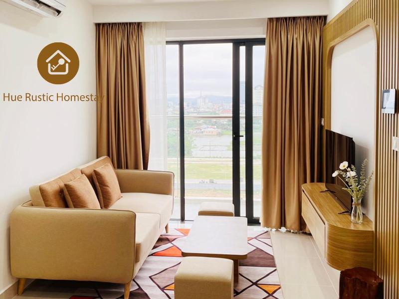 Hue Rustic Homestay with Swimming Pool & Gym Room - image 3