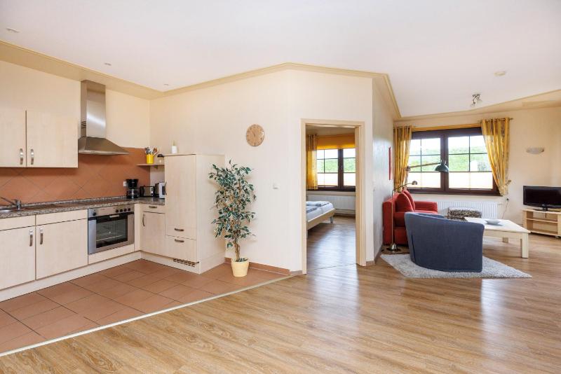 Deichhotel Grube - image 37