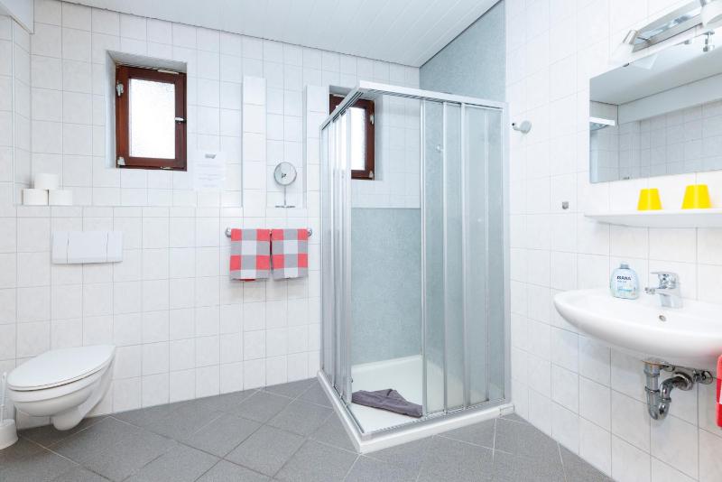 Deichhotel Grube - image 46