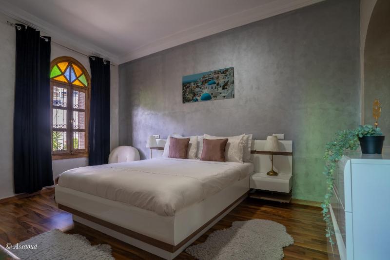Hôtel ZIRYAB - image 11