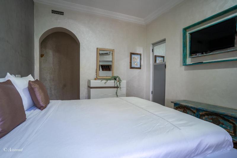 Hôtel ZIRYAB - image 7