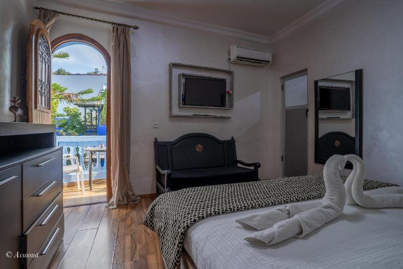 Hôtel ZIRYAB - image 12