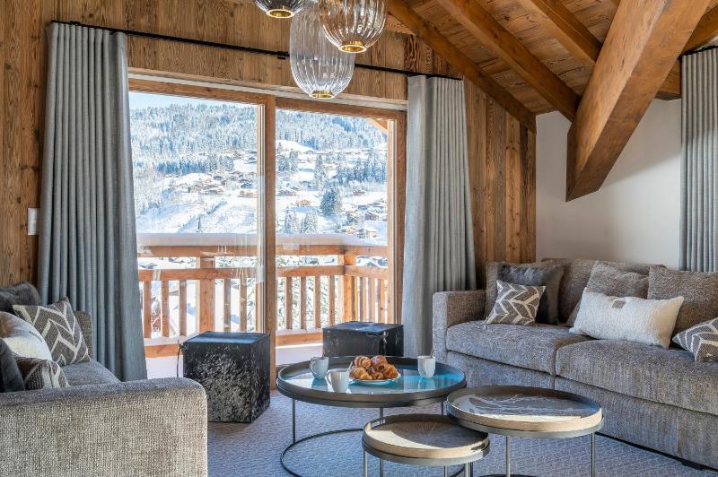 Chalet Carmen - image 12
