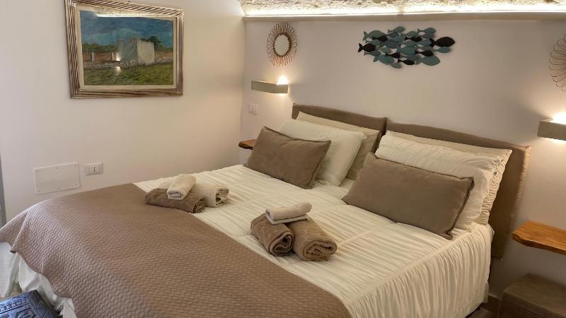 Romantico Monolocale nel cuore di Otranto con garage Images