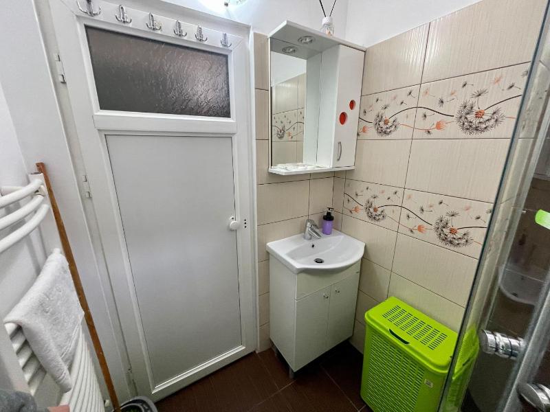 One-Bedroom Apartment image 4