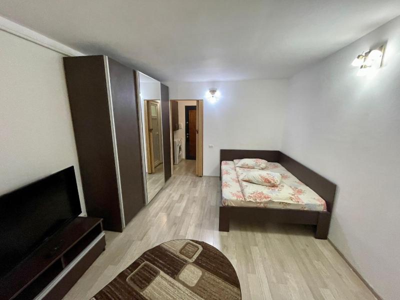 One-Bedroom Apartment image 2