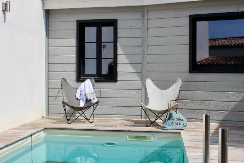 Three-Bedroom Villa with Private Pool image 1