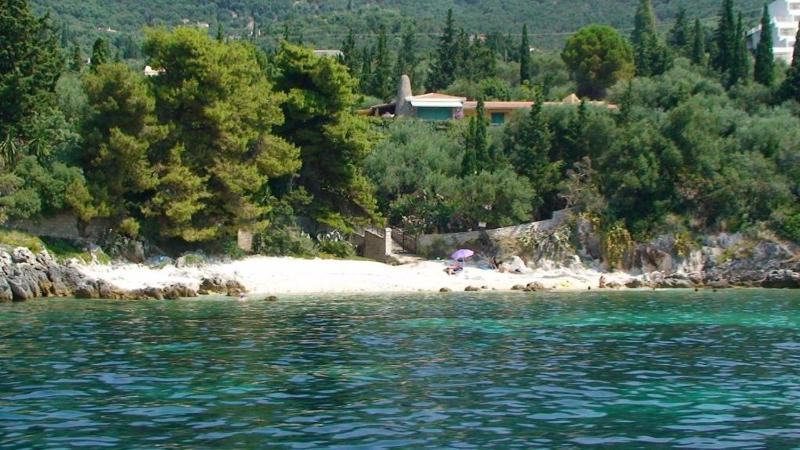Apartment Zeus with private pool and sea view - image 6