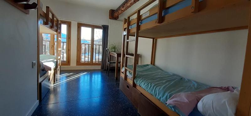 Bed in 4-Bed Female Dormitory Room image 4