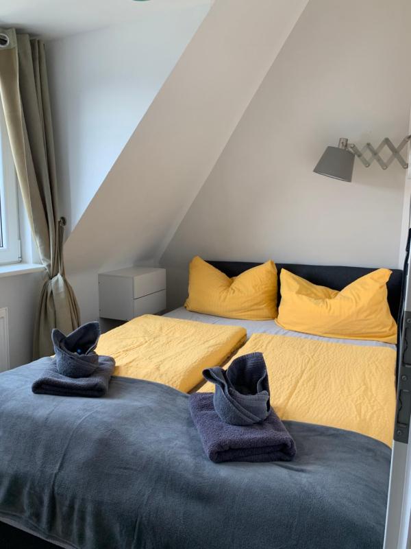 3-Room Apartment image 3