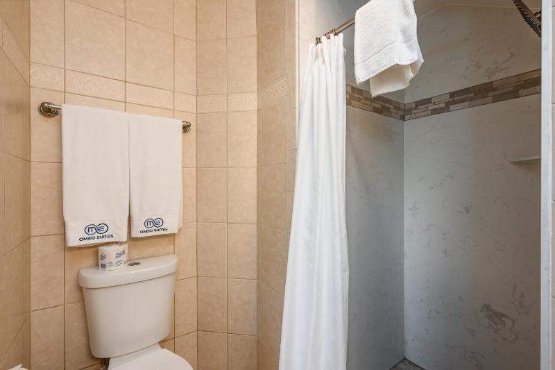 Deluxe King Room image 1