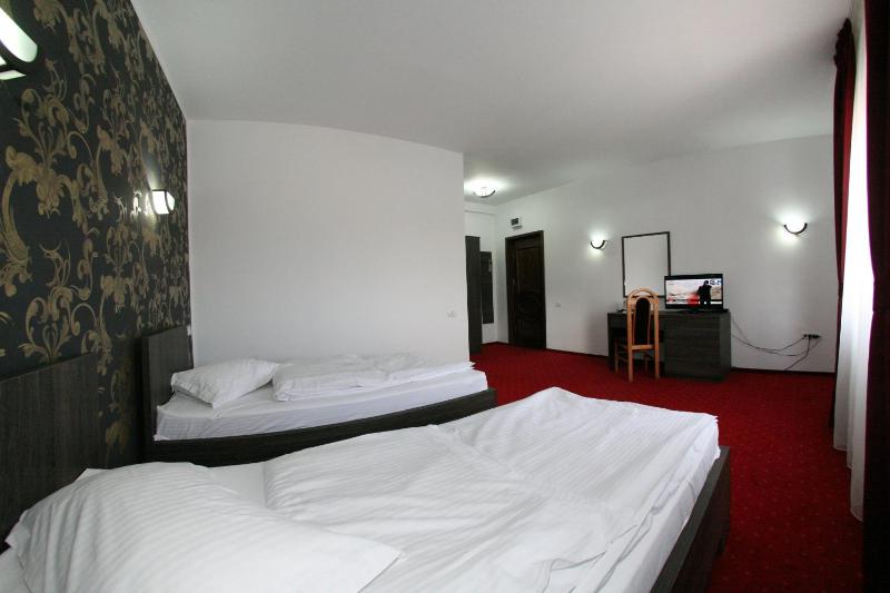 Deluxe Twin Room image 2