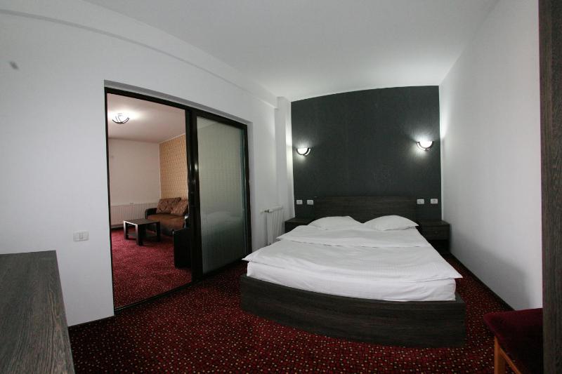 One Bedroom Suite  image 1