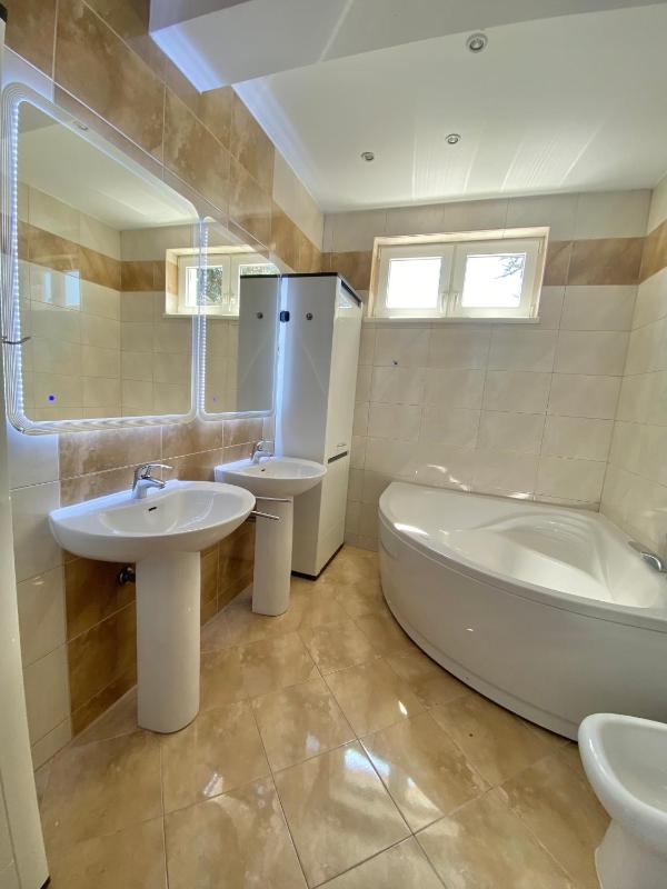 Luxury VILLA ETERNITY - marvelous sea view - Opatija-Poljane - image 36