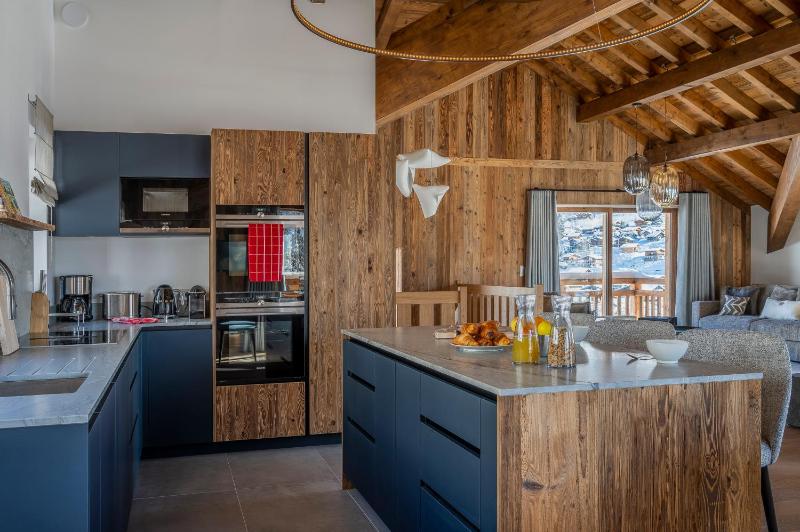 Chalet Carmen - image 32