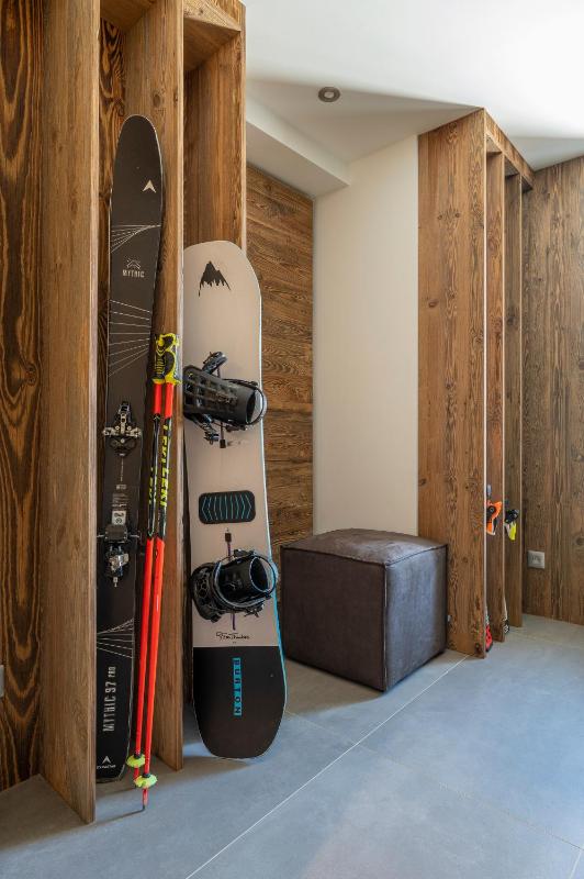 Chalet Carmen - image 25