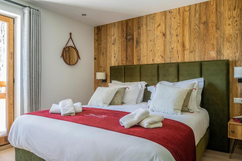 Chalet Carmen - image 9