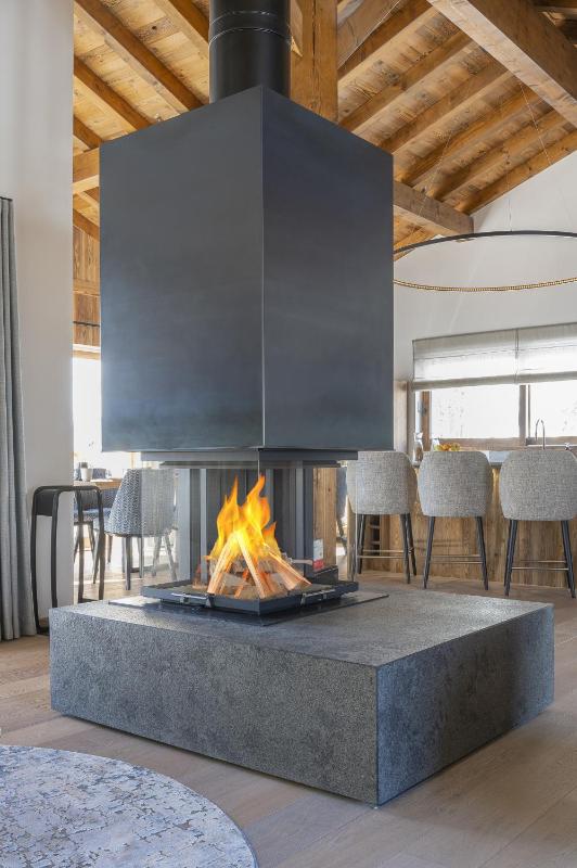 Chalet Carmen - image 15