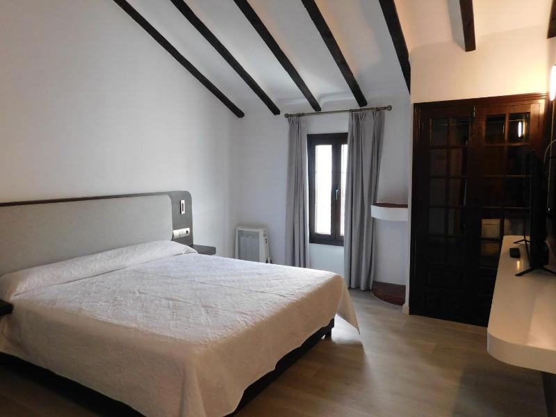 Canaan Boutique Hotel Ronda - image 10