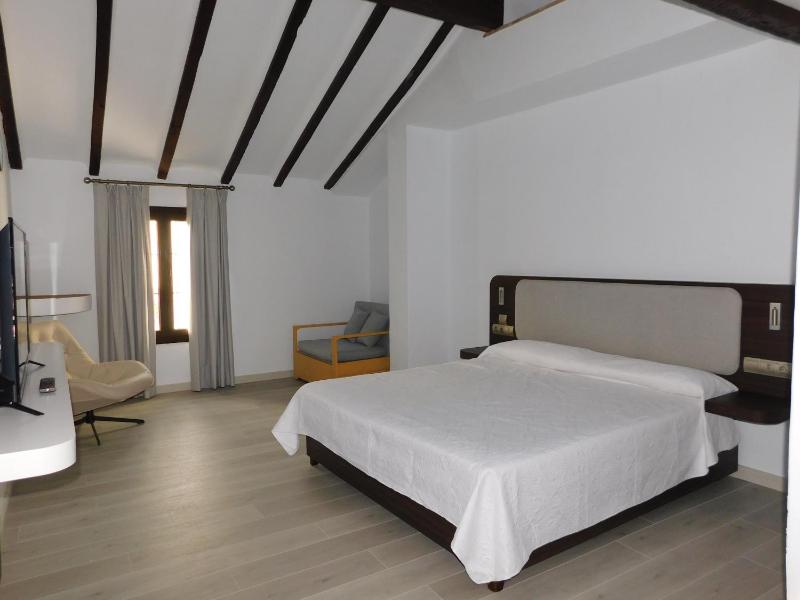 Canaan Boutique Hotel Ronda - image 46
