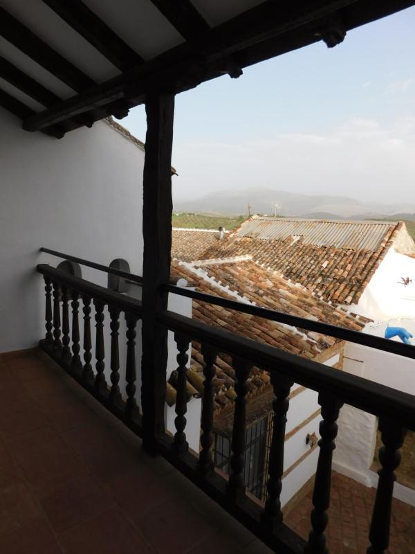 Canaan Boutique Hotel Ronda - image 18