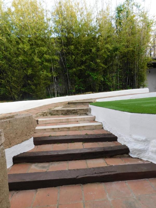Canaan Boutique Hotel Ronda - image 6